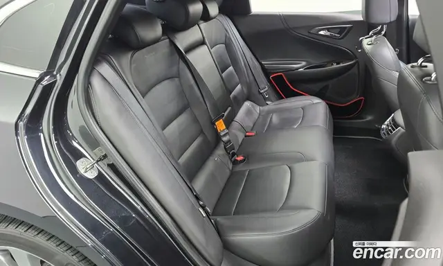 Chevrolet Malibu 2016 2.0 автомат (гидро), миниатюра 11
