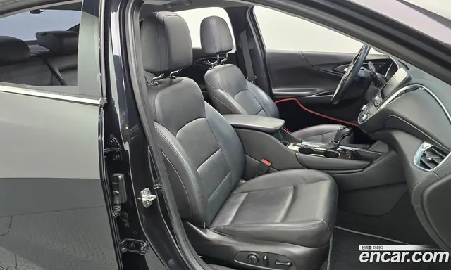 Chevrolet Malibu 2016 2.0 автомат (гидро), миниатюра 12