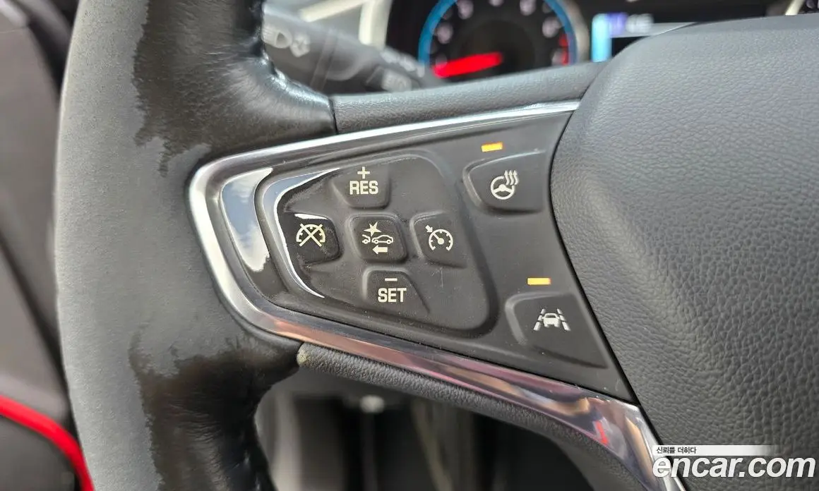 Chevrolet Malibu 2016 2.0 автомат (гидро), фото 16
