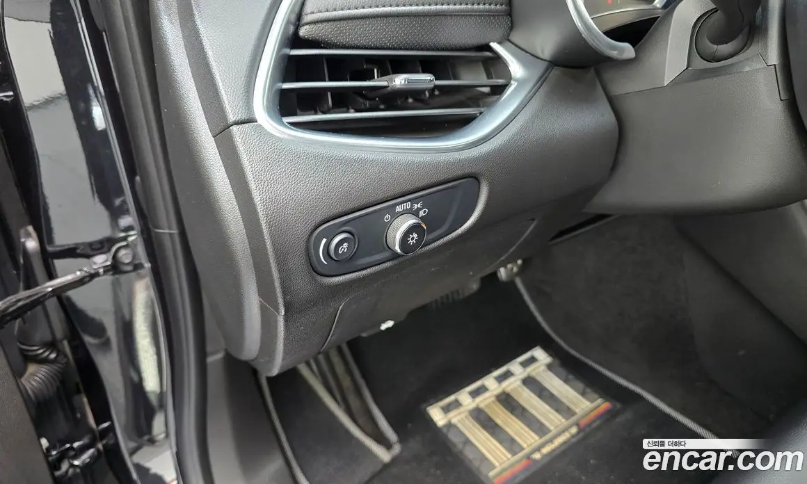 Chevrolet Malibu 2016 2.0 автомат (гидро), фото 18