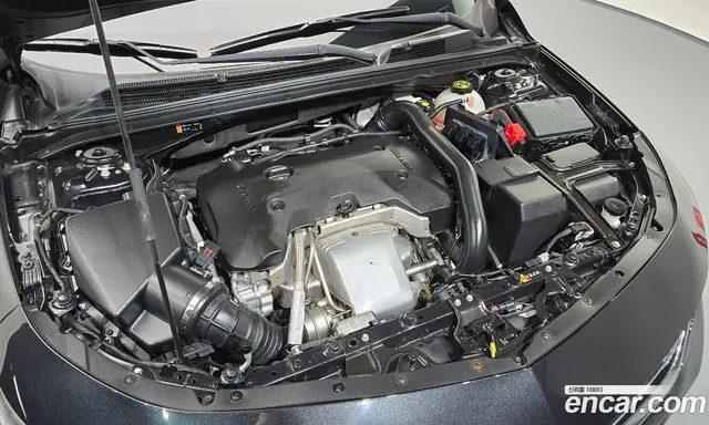 Chevrolet Malibu 2016 2.0 автомат (гидро), миниатюра 6
