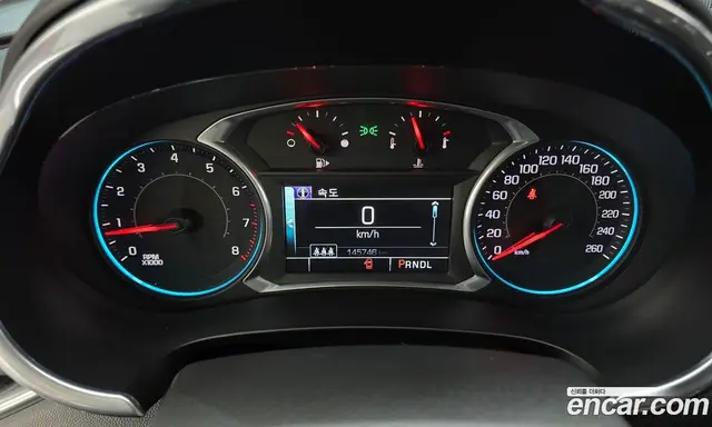 Chevrolet Malibu 2016 2.0 автомат (гидро), миниатюра 8