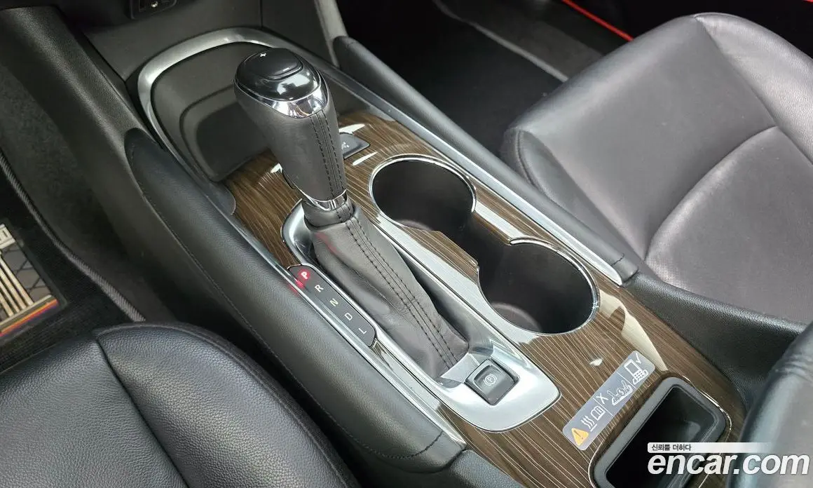 Chevrolet Malibu 2016 2.0 автомат (гидро), фото 9