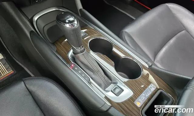 Chevrolet Malibu 2016 2.0 автомат (гидро), миниатюра 9