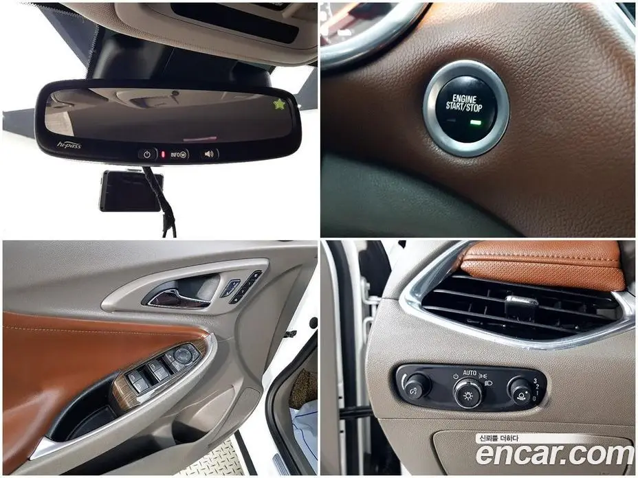 Chevrolet Malibu 2016 1.5 автомат (гидро), фото 15 Chevrolet Malibu 2016 1.5 автомат (гидро), фото 15