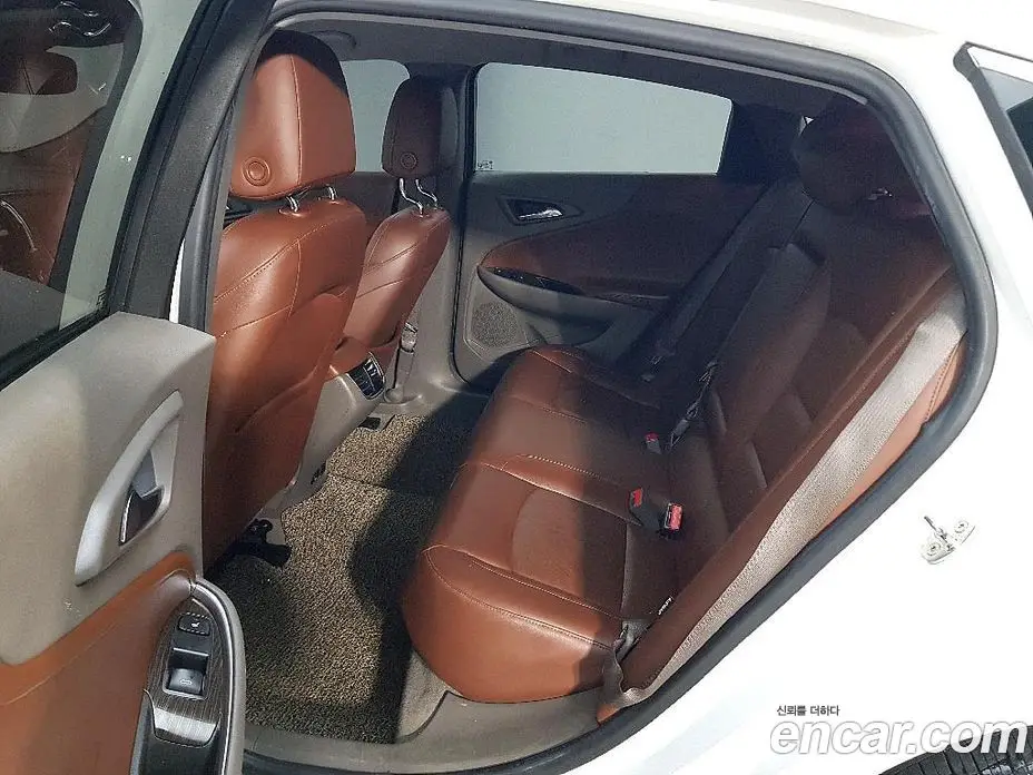 Chevrolet Malibu 2016 1.5 автомат (гидро), фото 20 Chevrolet Malibu 2016 1.5 автомат (гидро), фото 20