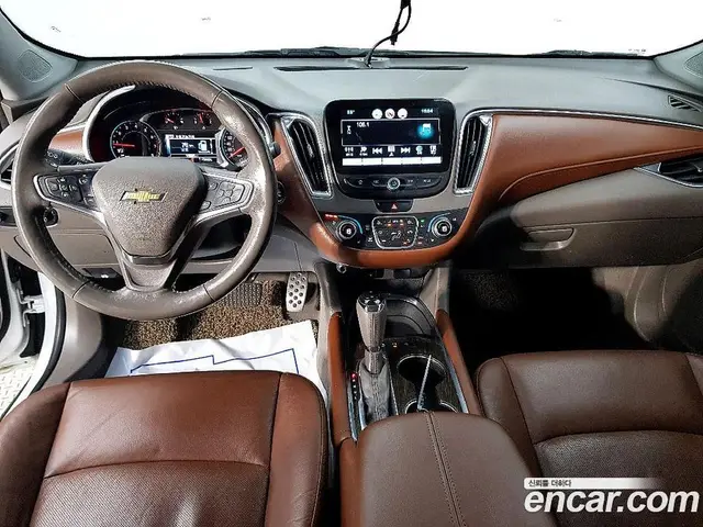 Chevrolet Malibu 2016 1.5 автомат (гидро), миниатюра 7 Chevrolet Malibu 2016 1.5 автомат (гидро), миниатюра 7