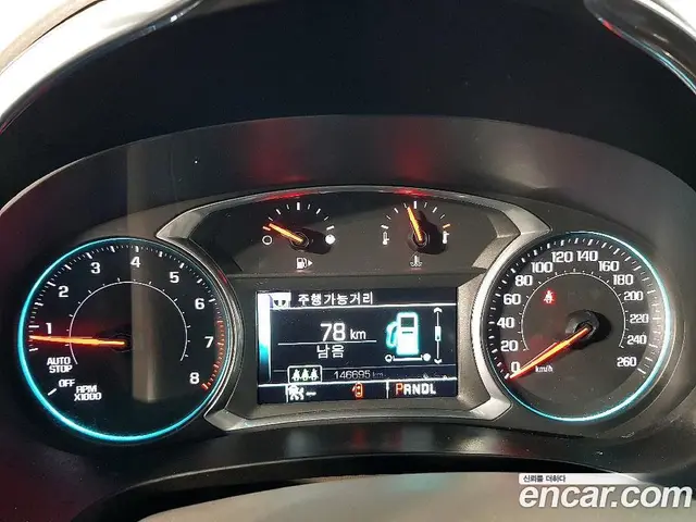 Chevrolet Malibu 2016 1.5 автомат (гидро), миниатюра 8 Chevrolet Malibu 2016 1.5 автомат (гидро), миниатюра 8