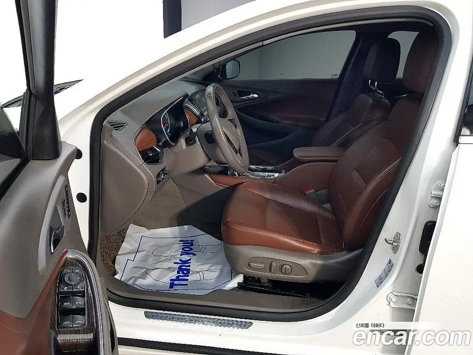 Chevrolet Malibu 2016 1.5 автомат (гидро), фото 10 Chevrolet Malibu 2016 1.5 автомат (гидро), фото 10