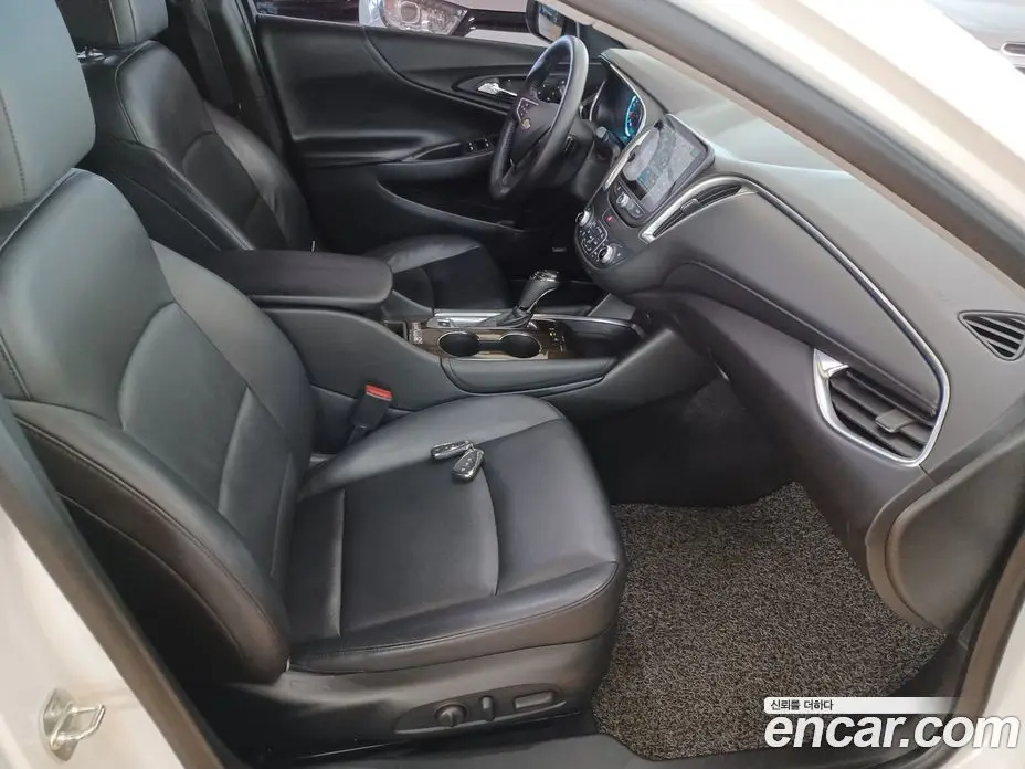 Chevrolet Malibu 2016 2.0 автомат (гидро), фото 12 Chevrolet Malibu 2016 2.0 автомат (гидро), фото 12