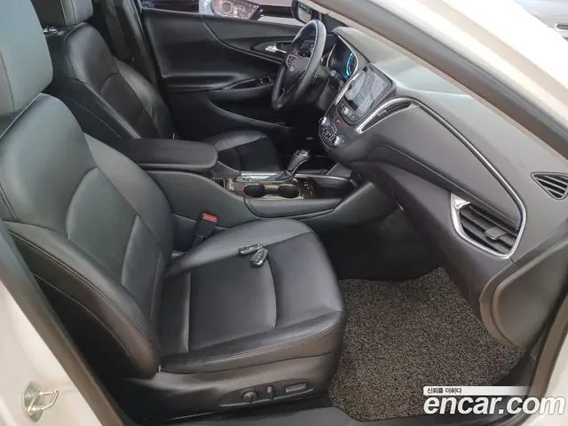 Chevrolet Malibu 2016 2.0 автомат (гидро), миниатюра 12