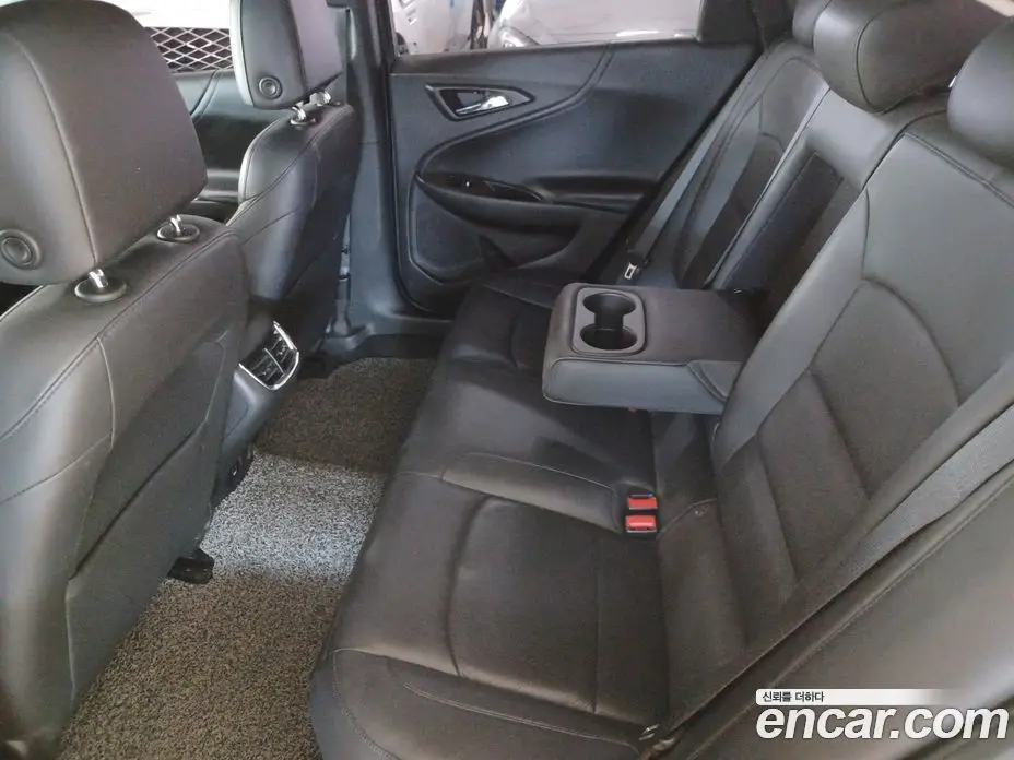 Chevrolet Malibu 2016 2.0 автомат (гидро), фото 13 Chevrolet Malibu 2016 2.0 автомат (гидро), фото 13