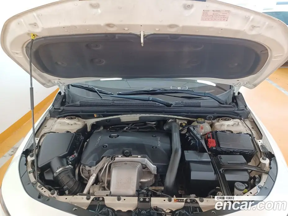 Chevrolet Malibu 2016 2.0 автомат (гидро), фото 18 Chevrolet Malibu 2016 2.0 автомат (гидро), фото 18