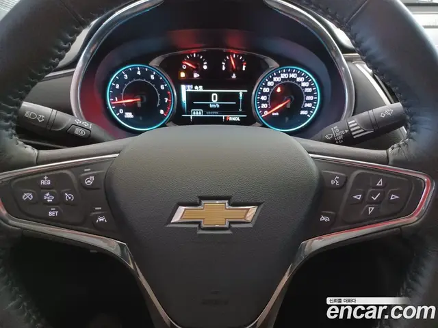 Chevrolet Malibu 2016 2.0 автомат (гидро), миниатюра 7 Chevrolet Malibu 2016 2.0 автомат (гидро), миниатюра 7