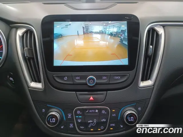 Chevrolet Malibu 2016 2.0 автомат (гидро), миниатюра 9 Chevrolet Malibu 2016 2.0 автомат (гидро), миниатюра 9