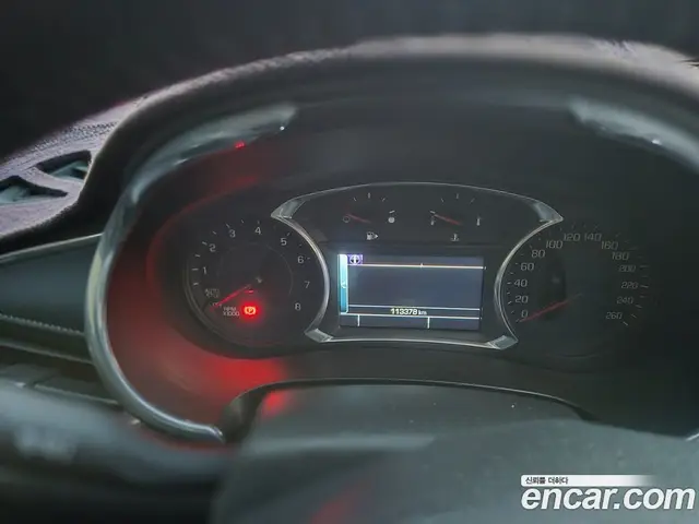 Chevrolet Malibu 2017 1.5 автомат (гидро), миниатюра 4