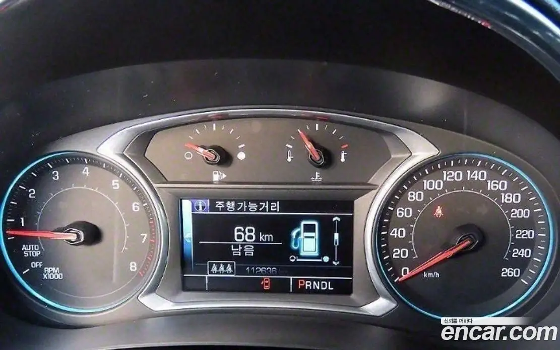 Chevrolet Malibu 2017 1.5 автомат (гидро), фото 5