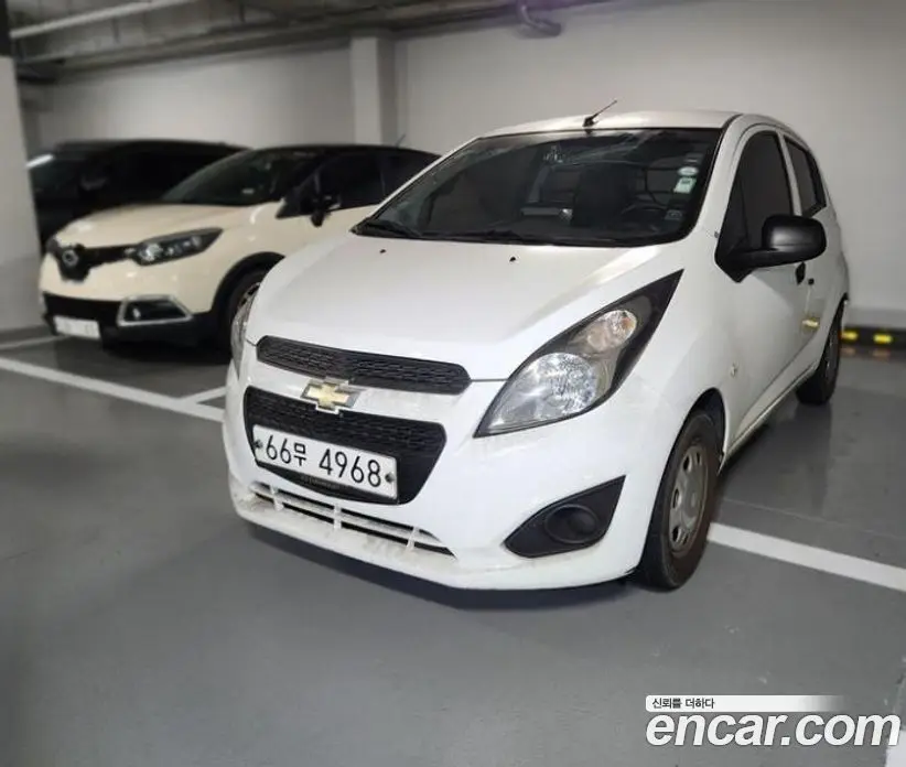 Chevrolet Spark 2013 1.0 механика, фото 1 Chevrolet Spark 2013 1.0 механика, фото 1