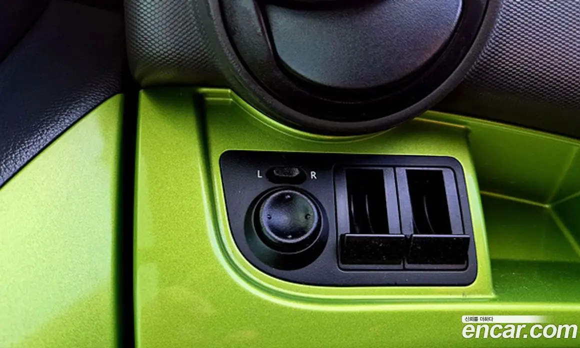 Chevrolet Spark 2014 1.0 автомат (гидро), фото 11