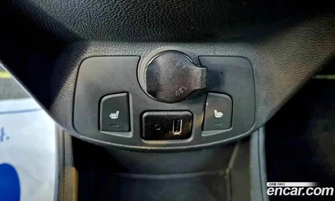 Chevrolet Spark 2014 1.0 автомат (гидро), фото 15