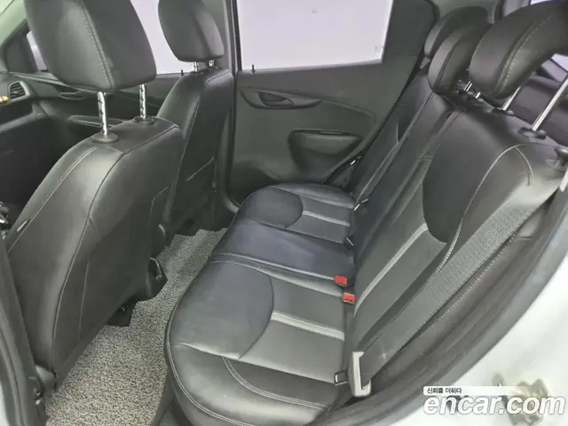 Chevrolet Spark 2018 1.0 автомат (гидро), миниатюра 12