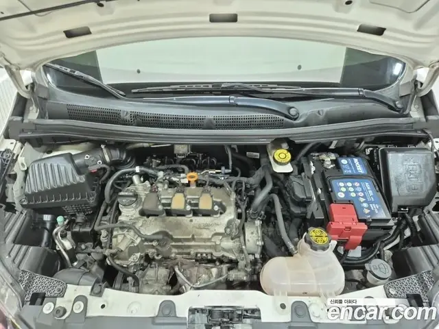 Chevrolet Spark 2018 1.0 автомат (гидро), миниатюра 5 Chevrolet Spark 2018 1.0 автомат (гидро), миниатюра 5