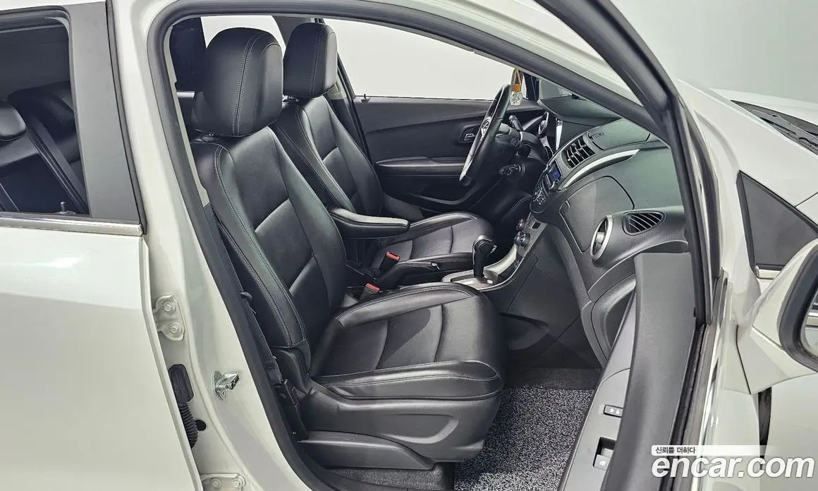 Chevrolet Trax 2016 1.6 автомат (гидро), фото 13 Chevrolet Trax 2016 1.6 автомат (гидро), фото 13