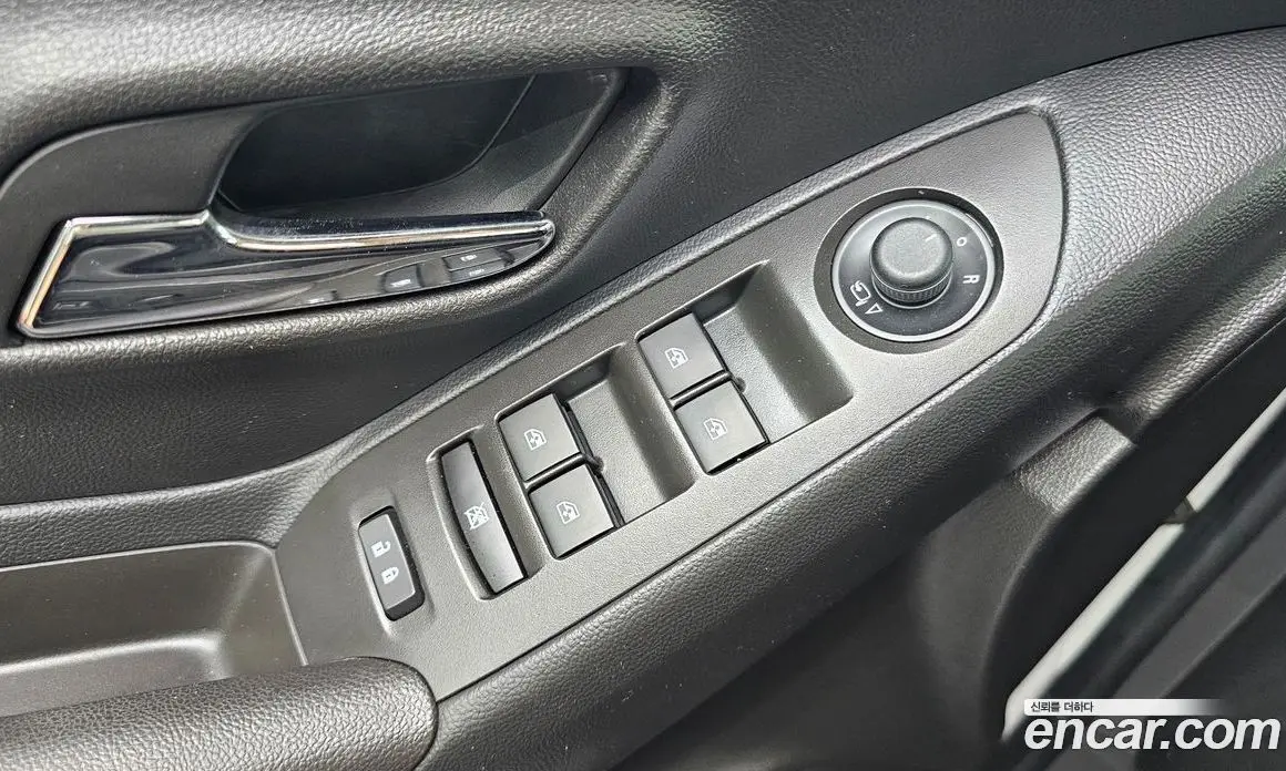 Chevrolet Trax 2016 1.6 автомат (гидро), фото 14 Chevrolet Trax 2016 1.6 автомат (гидро), фото 14