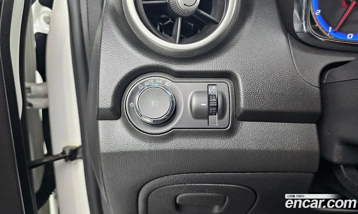 Chevrolet Trax 2016 1.6 автомат (гидро), фото 15 Chevrolet Trax 2016 1.6 автомат (гидро), фото 15