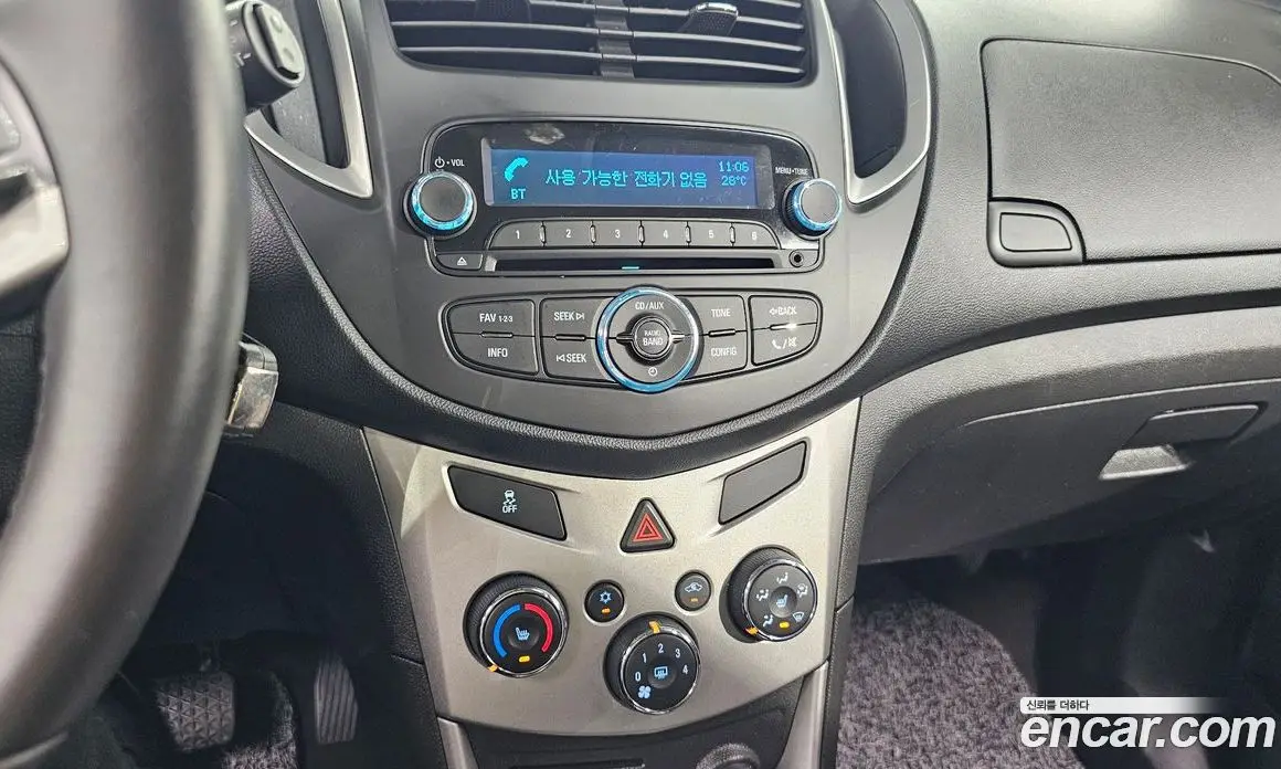 Chevrolet Trax 2016 1.6 автомат (гидро), фото 17 Chevrolet Trax 2016 1.6 автомат (гидро), фото 17