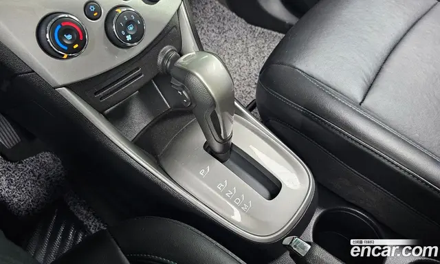 Chevrolet Trax 2016 1.6 автомат (гидро), миниатюра 9 Chevrolet Trax 2016 1.6 автомат (гидро), миниатюра 9