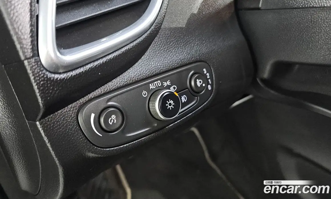 Chevrolet Trax 2018 1.4 автомат (гидро), фото 16 Chevrolet Trax 2018 1.4 автомат (гидро), фото 16