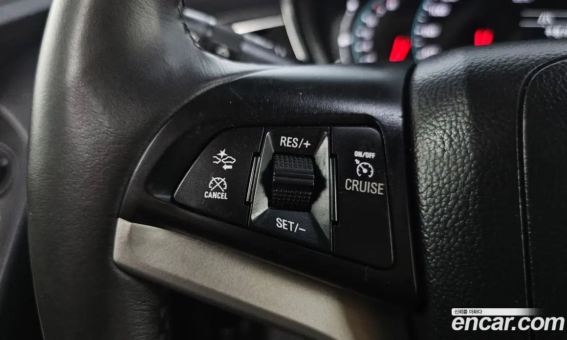 Chevrolet Trax 2018 1.4 автомат (гидро), фото 18 Chevrolet Trax 2018 1.4 автомат (гидро), фото 18