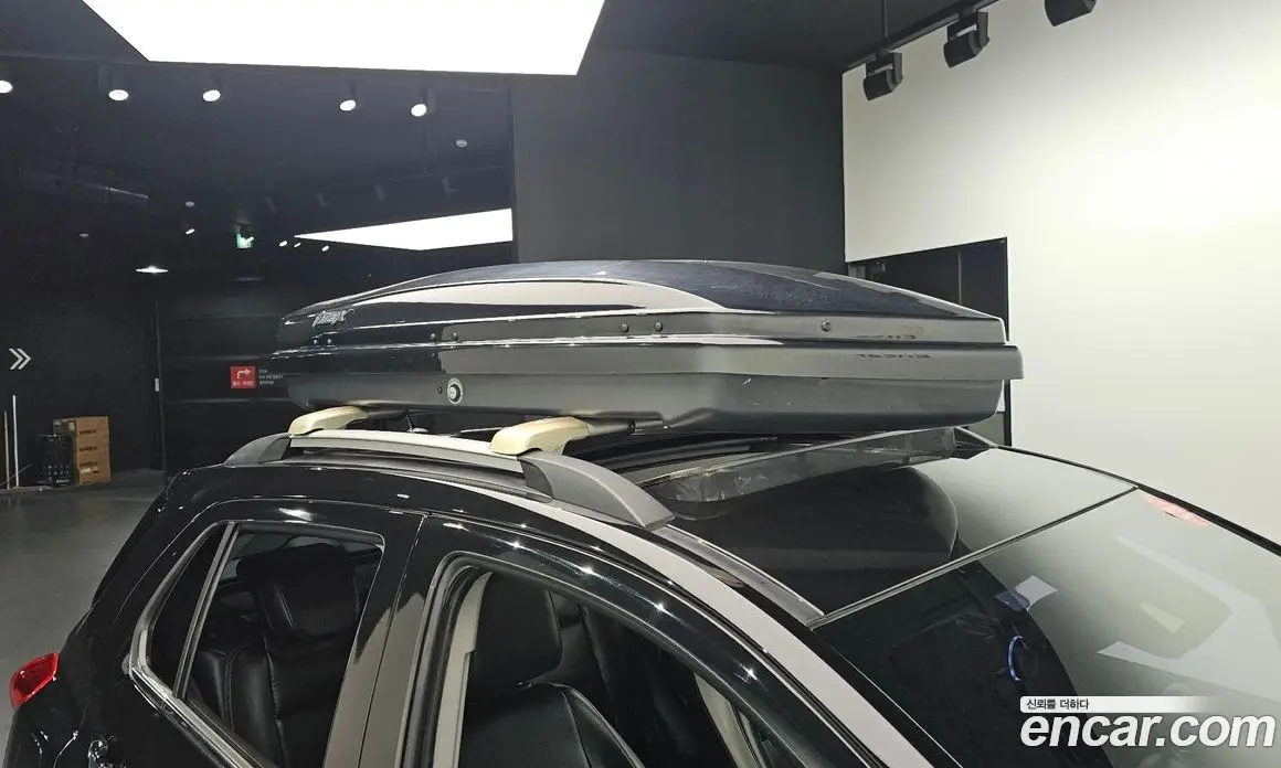 Chevrolet Trax 2018 1.4 автомат (гидро), фото 20 Chevrolet Trax 2018 1.4 автомат (гидро), фото 20