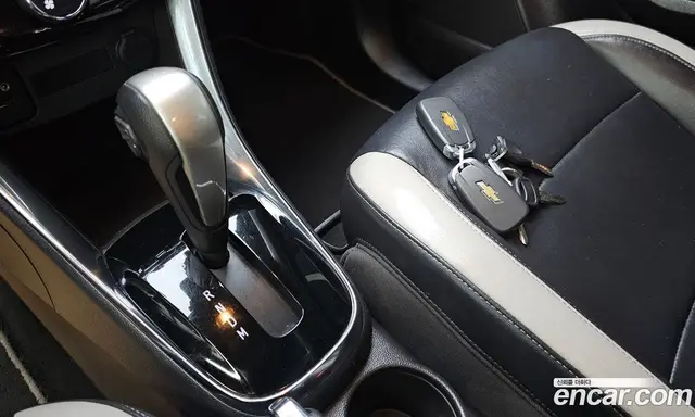 Chevrolet Trax 2018 1.4 автомат (гидро), миниатюра 9 Chevrolet Trax 2018 1.4 автомат (гидро), миниатюра 9