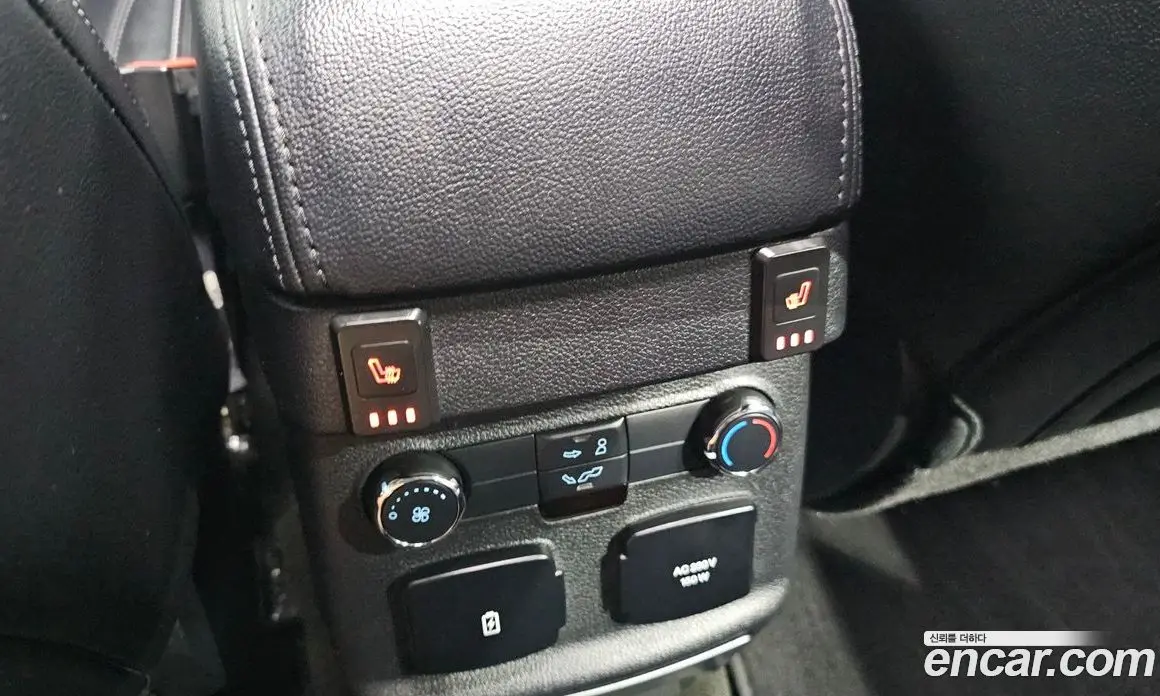 Ford Explorer 2016 3.5 автомат (гидро), фото 19 Ford Explorer 2016 3.5 автомат (гидро), фото 19