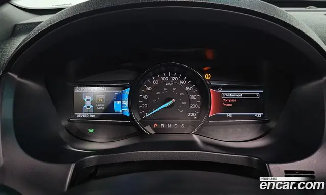 Ford Explorer 2016 3.5 автомат (гидро), миниатюра 8 Ford Explorer 2016 3.5 автомат (гидро), миниатюра 8