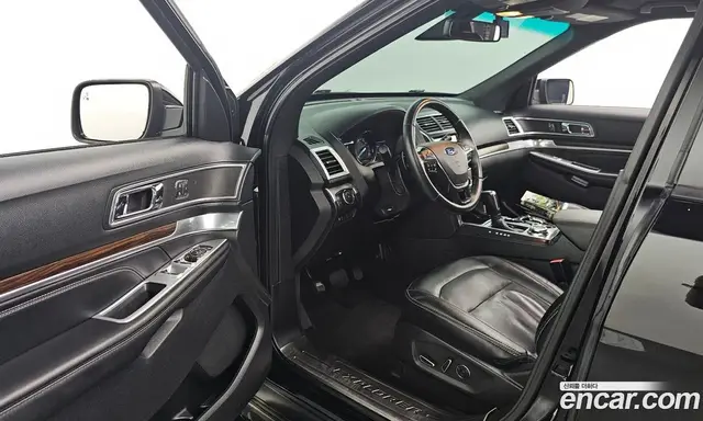 Ford Explorer 2016 3.5 автомат (гидро), миниатюра 10 Ford Explorer 2016 3.5 автомат (гидро), миниатюра 10