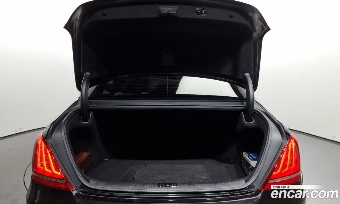 Genesis EQ900 2018 3.8 автомат (гидро), фото 20