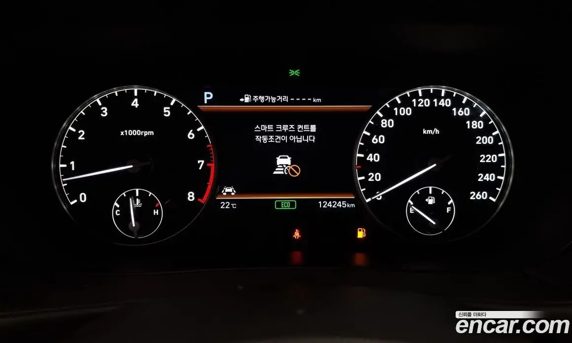 Genesis EQ900 2018 3.8 автомат (гидро), фото 8