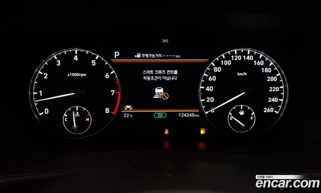 Genesis EQ900 2018 3.8 автомат (гидро), миниатюра 8
