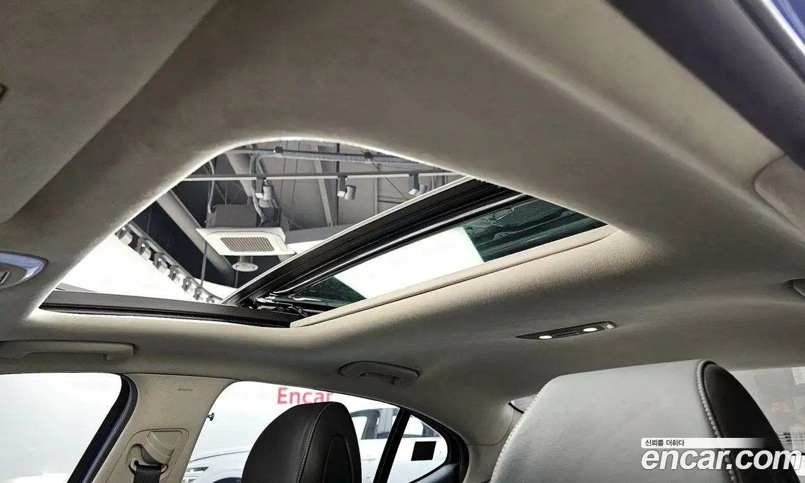 Genesis G70 2018 2.2 автомат (гидро), фото 18
