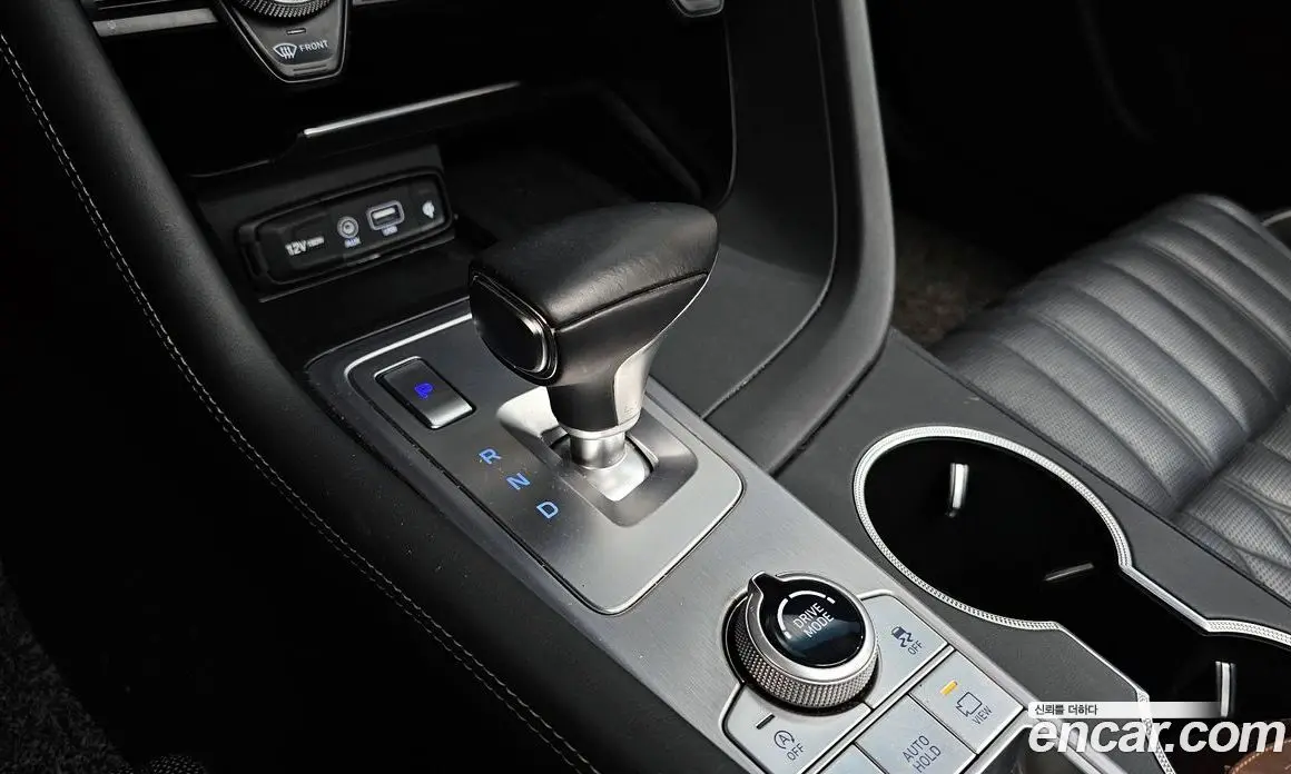 Genesis G70 2018 2.2 автомат (гидро), фото 9