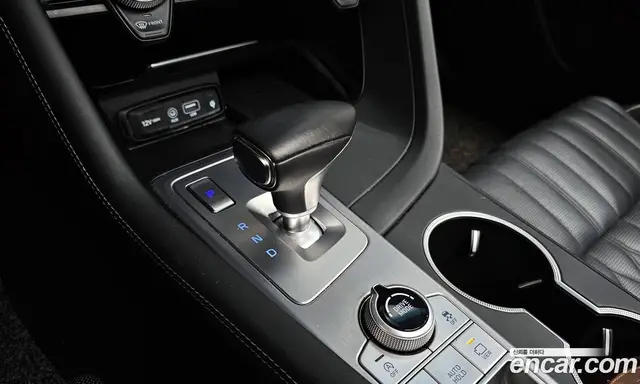 Genesis G70 2018 2.2 автомат (гидро), миниатюра 9