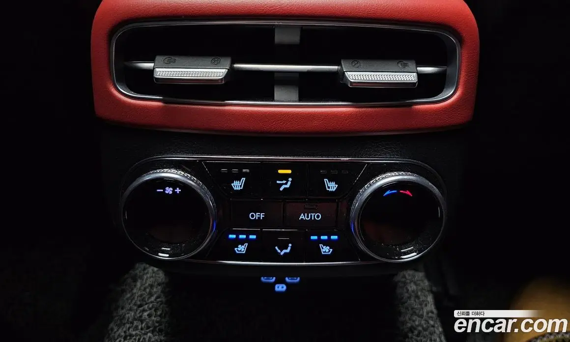 Genesis GV70 2021 2.5 автомат (гидро), фото 18