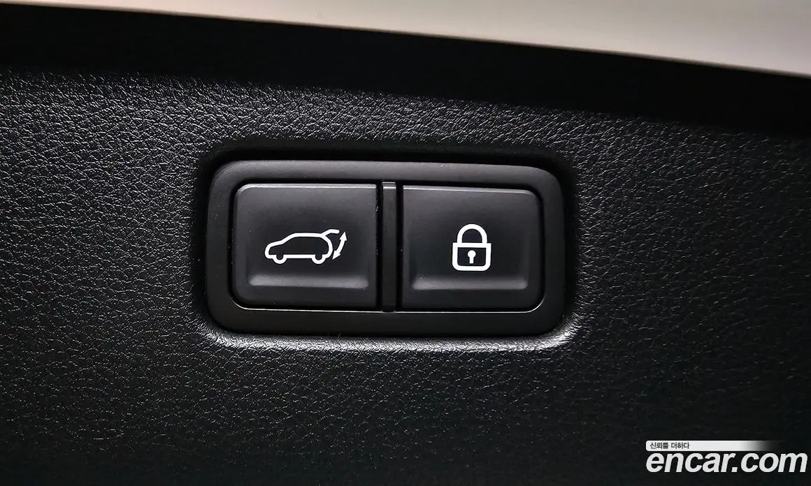 Genesis GV70 2021 2.5 автомат (гидро), фото 20