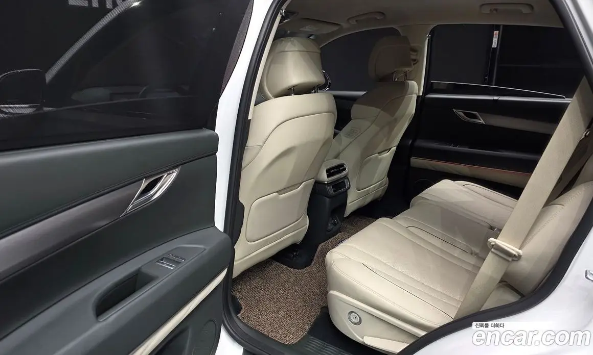Genesis GV80 2023 3.5 автомат (гидро), фото 12 Genesis GV80 2023 3.5 автомат (гидро), фото 12