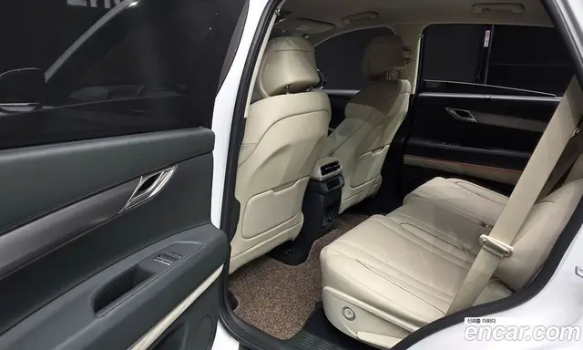 Genesis GV80 2023 3.5 автомат (гидро), миниатюра 12
