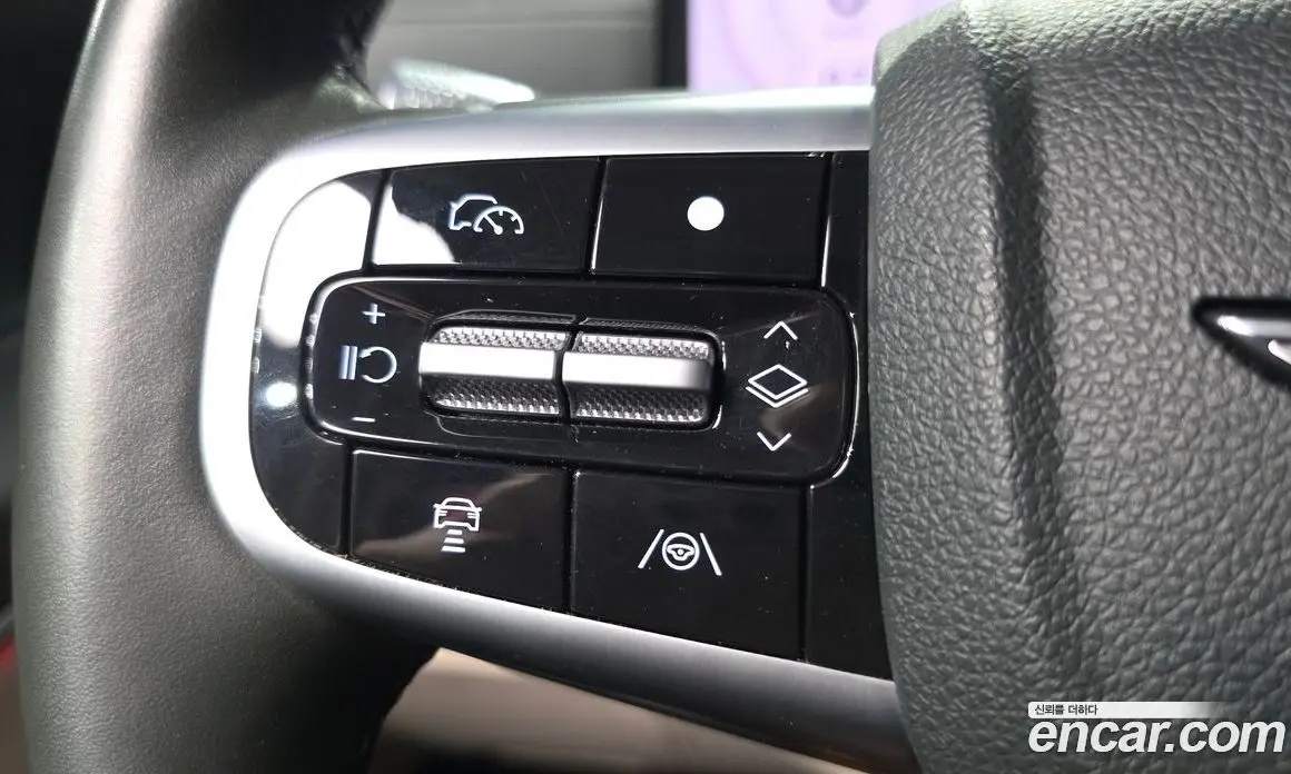 Genesis GV80 2023 3.5 автомат (гидро), фото 18 Genesis GV80 2023 3.5 автомат (гидро), фото 18