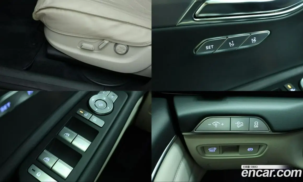 Genesis GV80 2024 3.5 автомат (гидро), фото 15